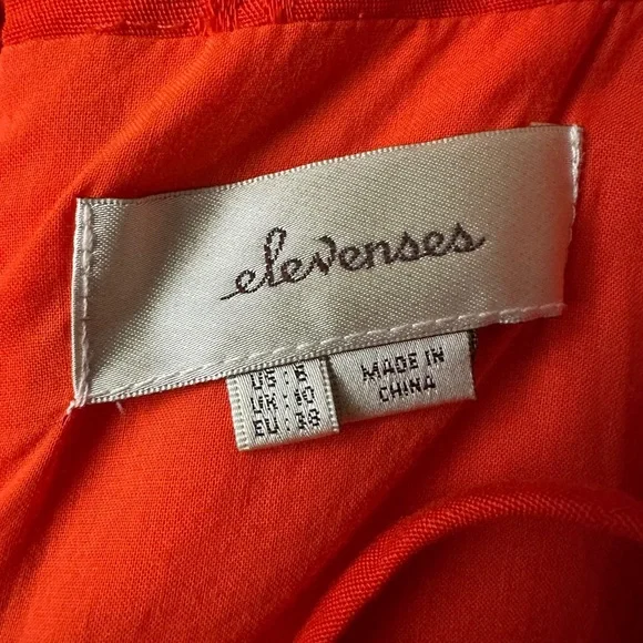 Gorgeous Strapless Wide Leg Jumpsuit - Picture 3 of 6